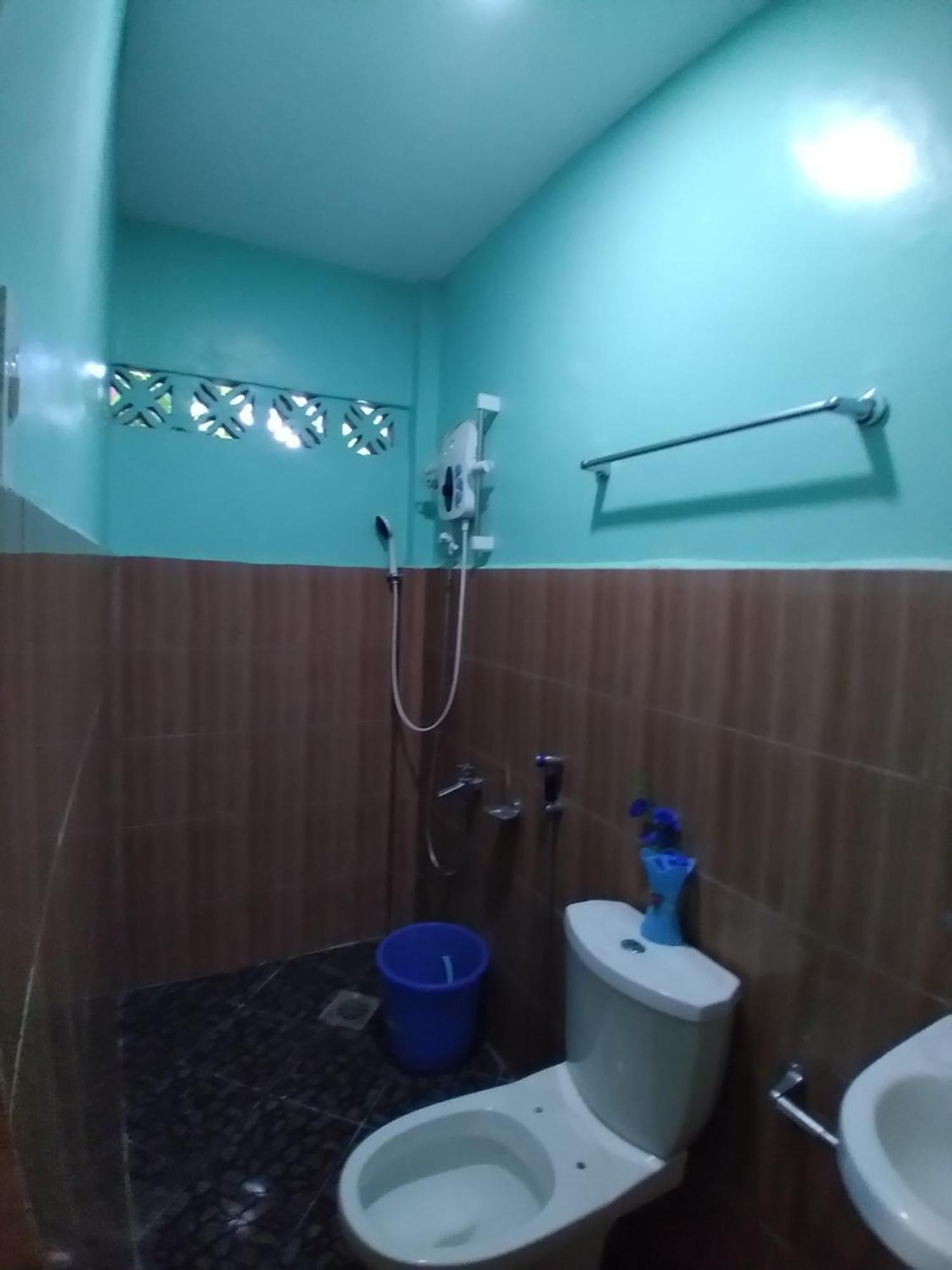 Azulea Lodging House Oslob Habitación foto
